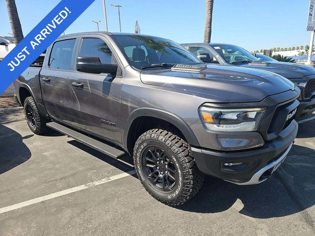 ram ram 1500 pickup 2022 1C6SRFLT4NN405223 image ram ram 1500 pickup 2022 1C6SRFLT4NN405223 image
